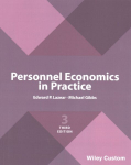 Personnel Economics in Practice 3rd Edition