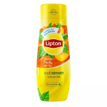 SodaStream Lipton