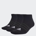 Kojinės vyrams Adidas, juodos