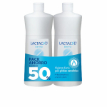 Du&scaron;o želė Lactacyd Derma Shower Gel, 2x1000ml