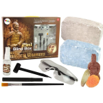 Archeologijos rinkinys 2in1