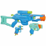 &Scaron;autuvas Nerf Elite 2.0 Hasbro Tactical Pack