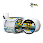 Valas Akara GLX Ultimate 300 m Fluorokarbonas, 0.45 mm