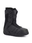 Snieglenčių batai moterims Ride 886745877356, juodi
