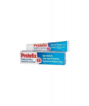 Dantų protezų tvirtinimo kremas, 40 ml
