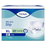 Sauskelnės suaugusiems Tena Slip Super XL, 28 vnt.