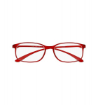 Skaitymo akiniai 7053 Flexible Red, 1 vnt.