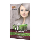 Dažomasis &scaron;ampūnas be amoniako Venita MultiColor, 10.01 Ash Blond, 40 g
