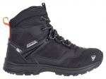 Icepeak aulinukai vaikams Agadir 72278-2*990, juodi