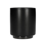 "Fellow Monty Black Cortado" puodelis - 130 ml