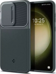 Spigen Optik Armor, žalias