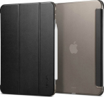 Spigen Smart Fold, black - iPad 10.9" 2022/11" 2025
