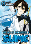 That time I got reincarnated as a slime