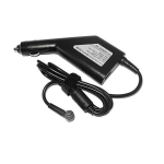 ASUS 4.0x1.35mm | 19V | 3.42A | 65W | automobilinis ne&scaron;iojamo kompiuterio kroviklis