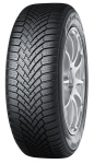 Yokohama BluEarth Winter V906 195/60R17 90 H,