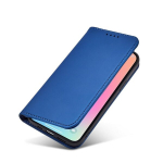 Magnet Card Case, mėlynas