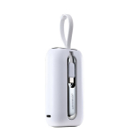 Atsarginis maitinimo &scaron;altinis ("Power Bank") Joyroom JR-L012, 10000mAh