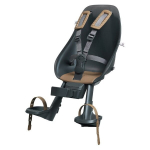 Dviračio kėdutė Urban Iki U-212672, ruda