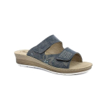 Basutės moterims "Inblu" FC000050 navy