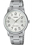 Vyri&scaron;kas laikrodis Casio, sidabrinis