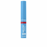Lūpų balzamas su spalva Rimmel London Kind & Free N 005-turbo red, 1,7 g