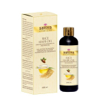 SATTVA - Riisi&otilde;li juustele, 200ml - riisi&otilde;li juustele