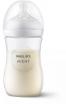 Buteliukas Philips AVENT Natural SCY903/01, 1+ mėn, 260 ml