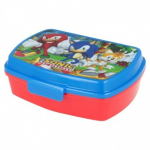 Sonic pietų dėžutė, įvairių spalvų