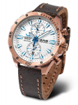 Laikrodis vyrams Vostok Europe Almaz 6S11-320B676LE