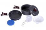 Indų rinkinys King Camp Climber