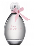 Kvapusis vanduo Sarah Jessica Parker Born Lovely EDP moterims, 50 ml