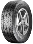 Uniroyal Allseason Max 215/70R15C 109 S