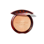 Guerlain Terracotta bronzinė pudra Luminous 01 Gold