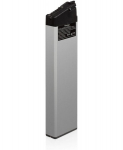 Elektrinio dviračio akumuliatorius GZR Pedelec Battery XL