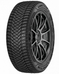 Goodyear UltraGrip Arctic 2 SUV 235/60R20 108 T XL FP studdable,