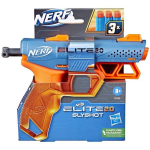 &Scaron;autuvas Nerf Elite 2.0 Slyshot