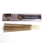 Vedinės smilkalų lazdelės Cinnamon Aromatika, 15g