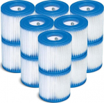 Baseinui filtras Intex