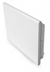 Elektrinis radiatorius Adax Eco 12 Ket