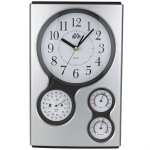 Sieninis laikrodis Julman QG-1709-3