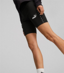 &Scaron;ortai moterims Puma 4065453053771, juodi