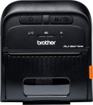 Brother RJ-3055WB mobilus etikečių ir kvitų spausdintuvas