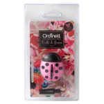 Salono oro gaiviklis Ladybug