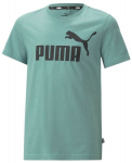 Mar&scaron;kinėliai berniukams Puma, žali