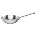 Fiskars Norden wok keptuvė, 28cm