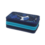 Penalas su priedais Herlitz Deep Ocean, 31 dalys