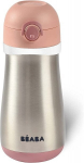 Metalinė gertuvė Beaba 18+ mėn,, 350 ml