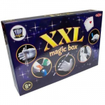 Stalo žaidimas Tactic XXL Magic Big Box, FIN