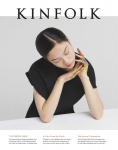 Kinfolk Volume 18: The Design Issue, Volume 18, Kinfolk Volume 18