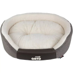 Comfy guolis Orto Milord, rudas, įv. dydžių